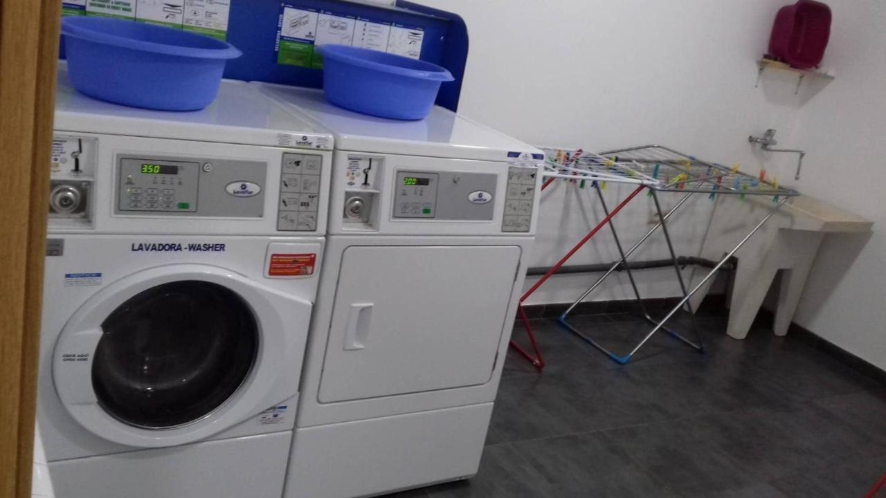 Albergue O Trisquel O Pedrouzo Dış mekan fotoğraf